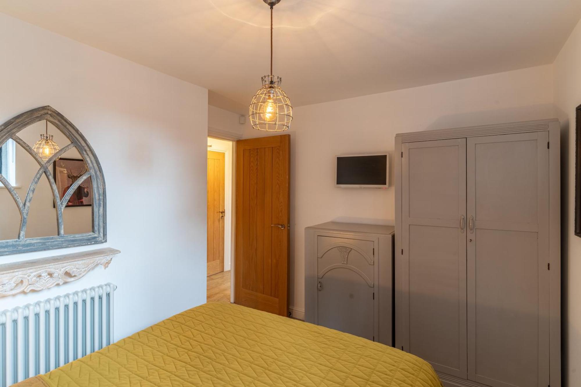 Luxury Chapel Apartment Within City Walls Chester Exterior foto